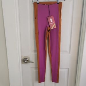 Cotopaxi Verso Hike Tight